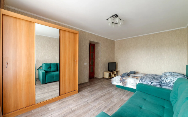 Prezenthaus V Tsentre U Naberezhnoy Flat
