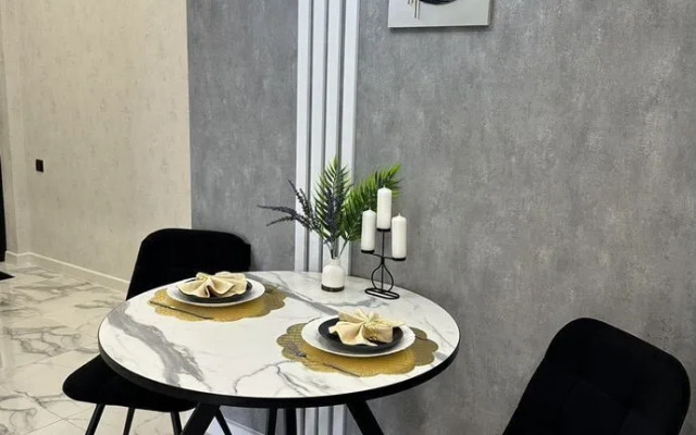 Квартира в дoмe Бизнес-класса в ЖК "GRAY"