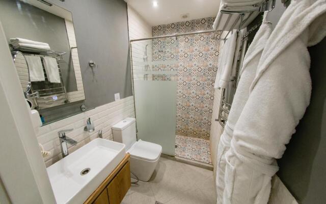 Zimmer Boutique Hotel