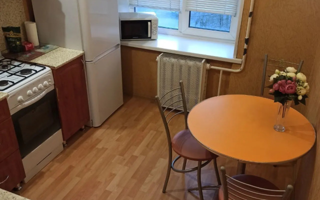 Квартира на Ул Воскресенская 118