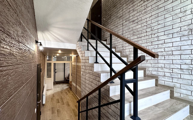 An Apart Home Guest house