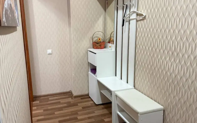 Apartamenty na Pirogova 34
