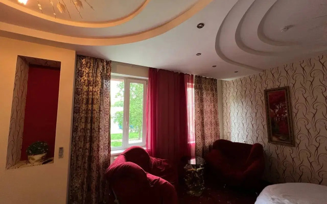 Avtor Hotel