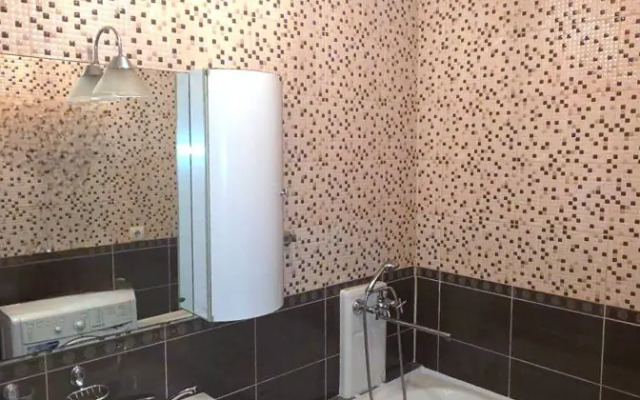 Квартира Уютная на Слободе