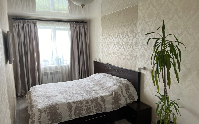 Квартира 3-комнатная с Отличным Расположением