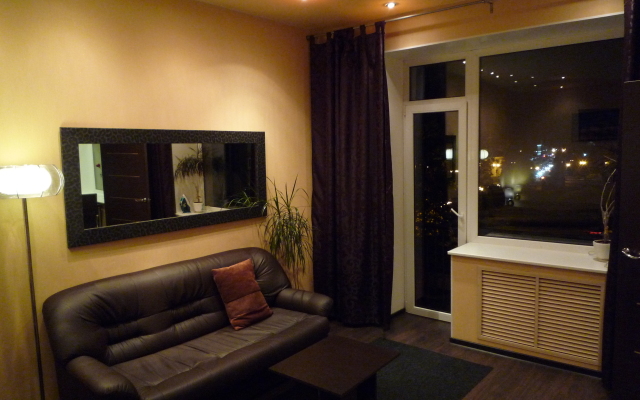 Квартира в центре Петрозаводска на Энгельса