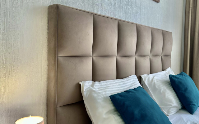 Квартира Нежная студия в ЖК Студия Парк