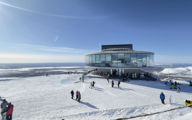 Квартира Уютная