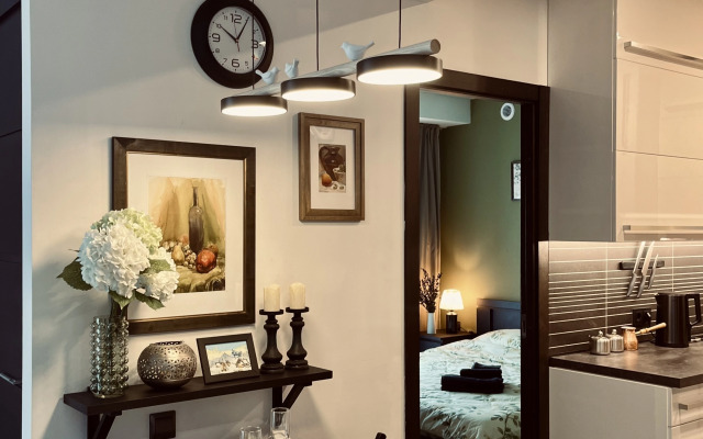 Квартира на Улице Сибревкома 7/1