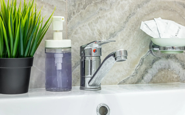 Апартаменты Стильные с панорамой