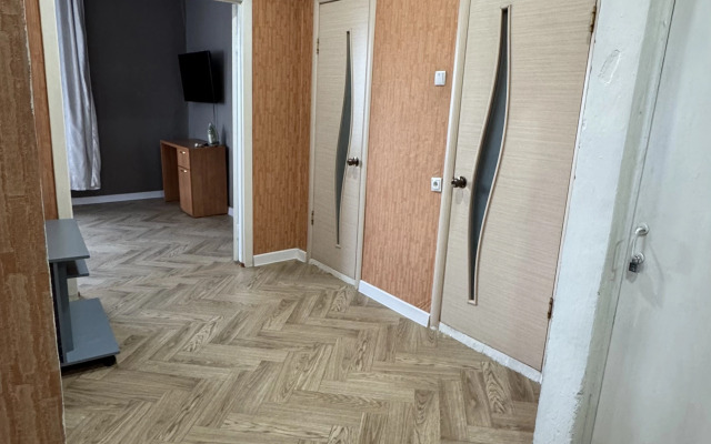 Апартаменты Dorzhu-Home