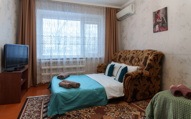 Квартира 2х комнатная