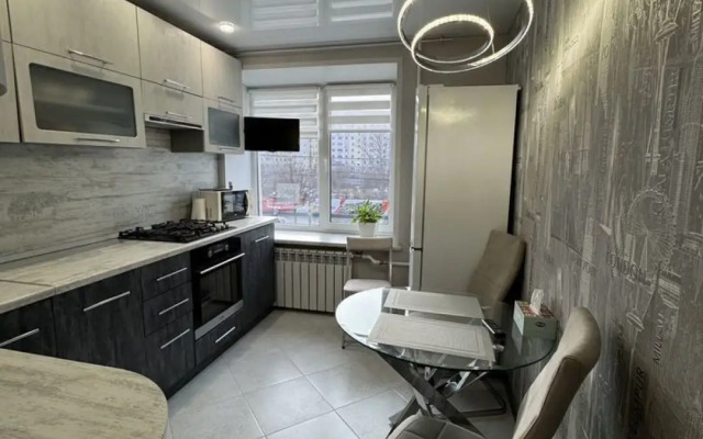 Квартира на Красноармейском Проспекте 8