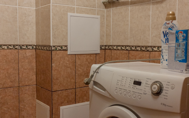 Апартаменты Базарова 2