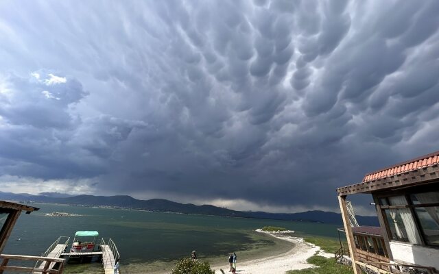 Art Hotel Sevan