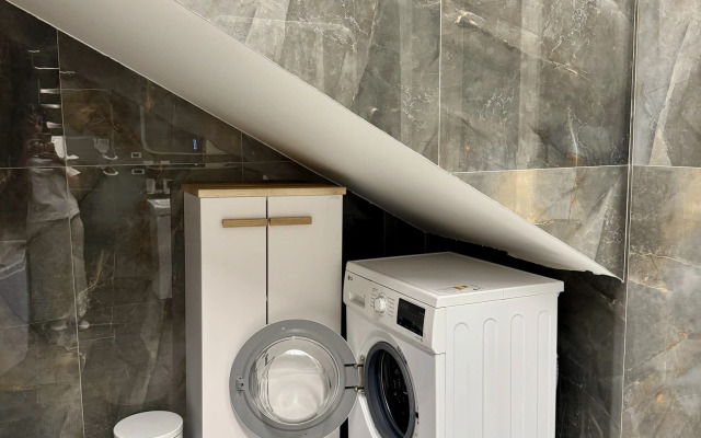 Частный дом Family House №2