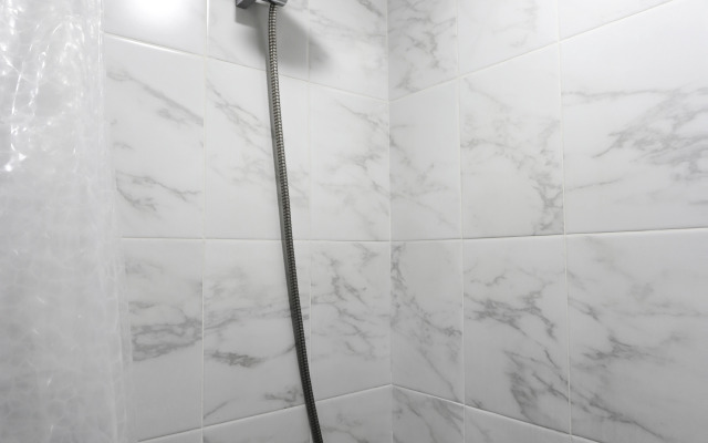 Апартаменты Chkalov