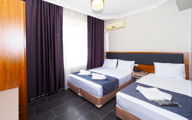 Diamond Hotel Old City Boutique hotel