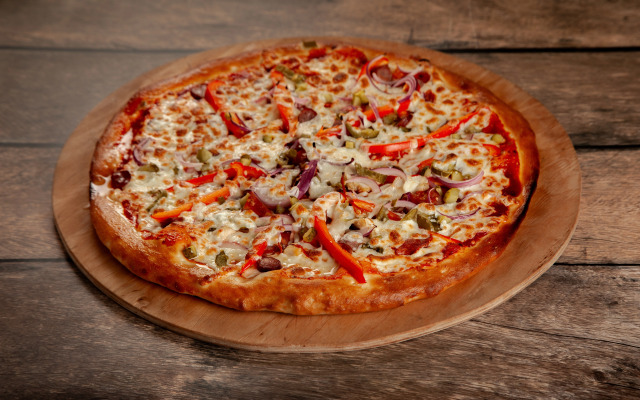 Отель Грин Парк