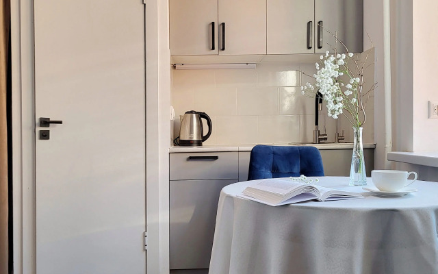 Квартира Семейная на ВДНХ