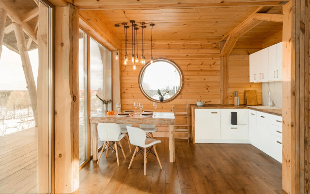 Guest house Ekopoezis