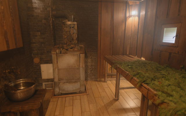 Отель Юрьевское подворье