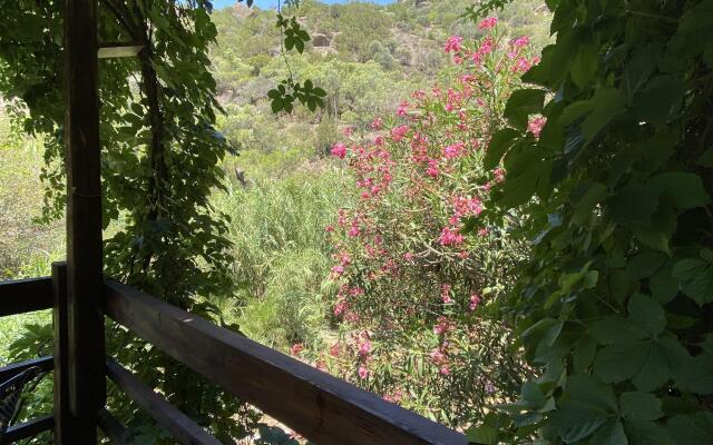 Oleander's Garden Apart-Hotel