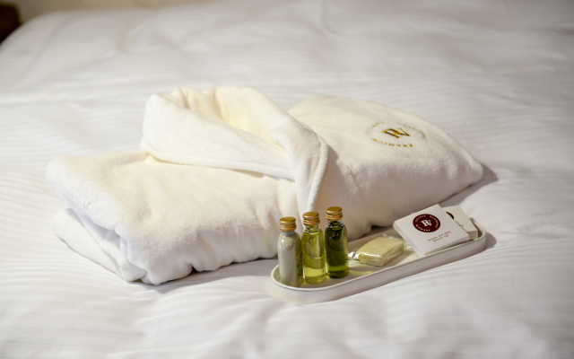 Premium Village Residence Hotel