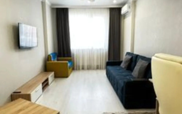 Квартира на Улице Мира 44лит6