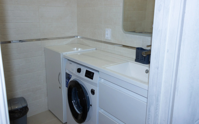 Вилла Бунгало Фиеста