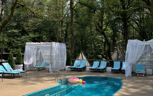 Riverside Resort&spa