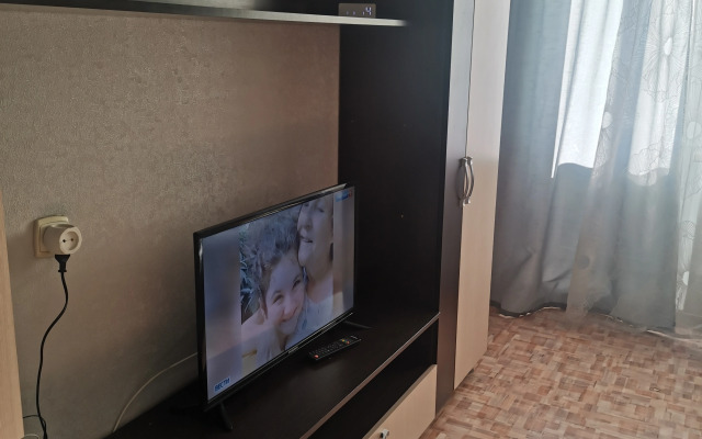 Квартира однокомнатная на Мичурина 7