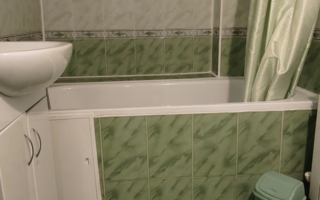 Квартира Цветник