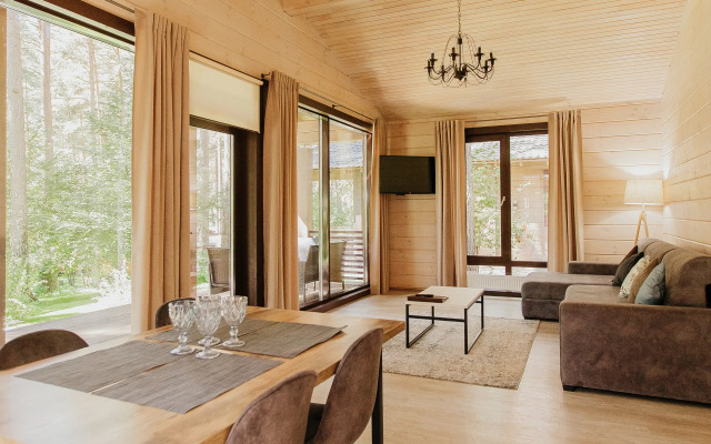 Отель Орлиное гнездо