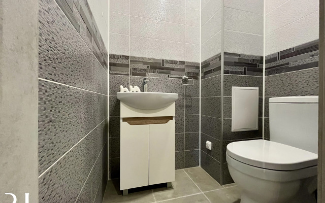 Апартаменты ЖК Видинеевский