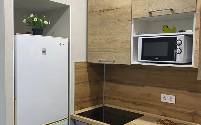 Morskaya Simfoniya 2 Apartments 17