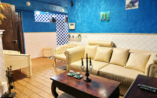 Mare Nero Hotel
