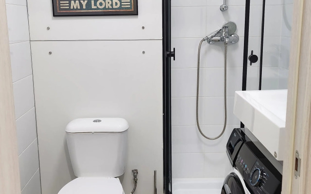 Квартира Гармония Окская