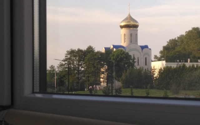 Квартира Янтарное побережье