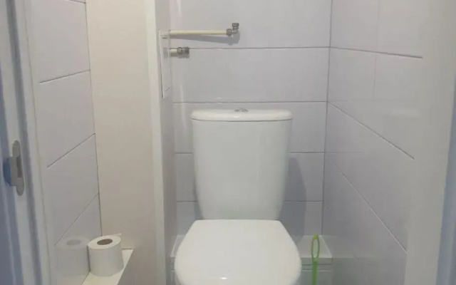 Квартира Комсомольская 241