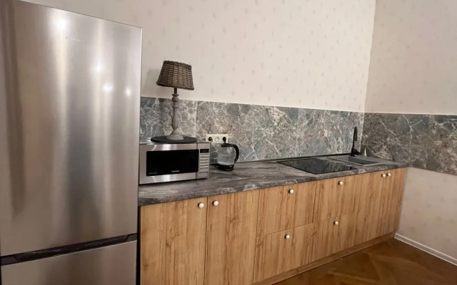 Апартаменты Sweet Home Tskaltubo | Family Apartments Near Spa