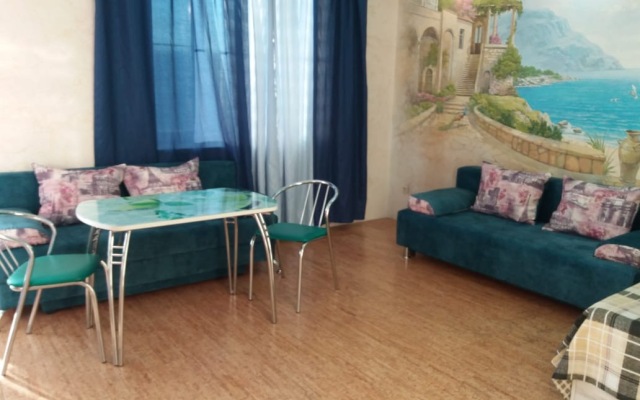 Апартаменты в Самом Центре Волгограда