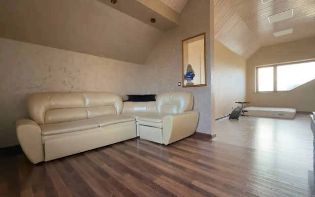 Частный дом ArendaGrad Миловидово