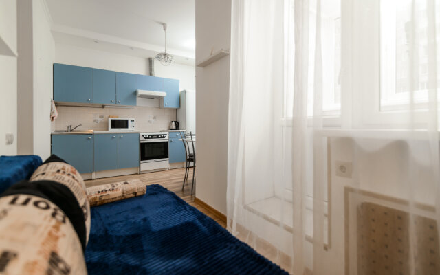 Viktory Apart Apartaments