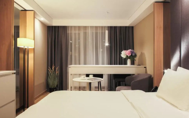 Business VALO Korpus Soul Apartment