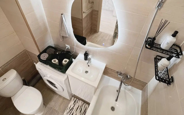 V Tsvete Zhizn Flat