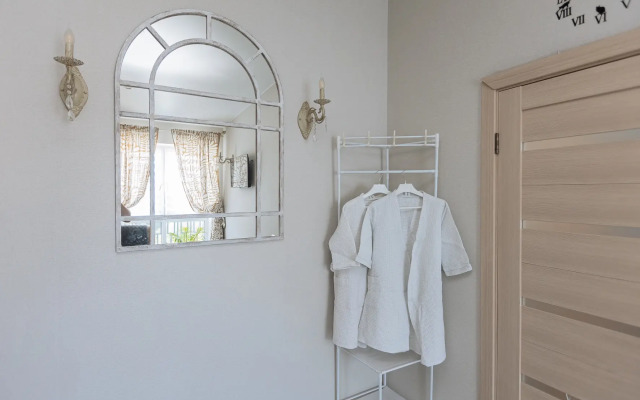 U Samogo Sinego Morya Flat