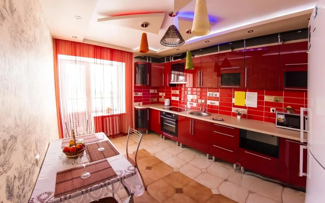 Квартира Красивая Трешка возле ТРЦ Иремель