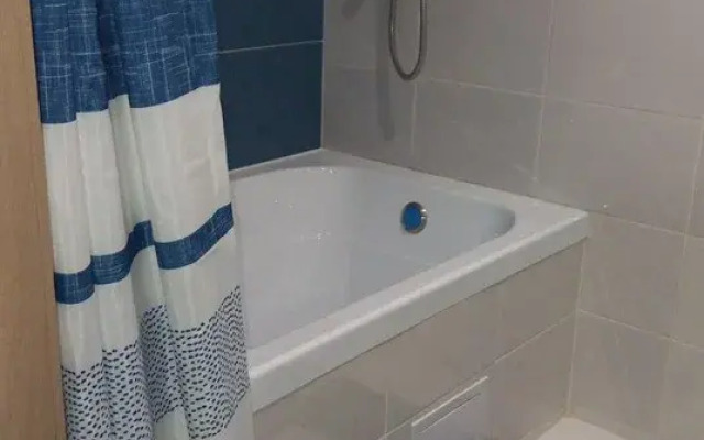 Апартаменты в районе метро Автозаводская АВС18