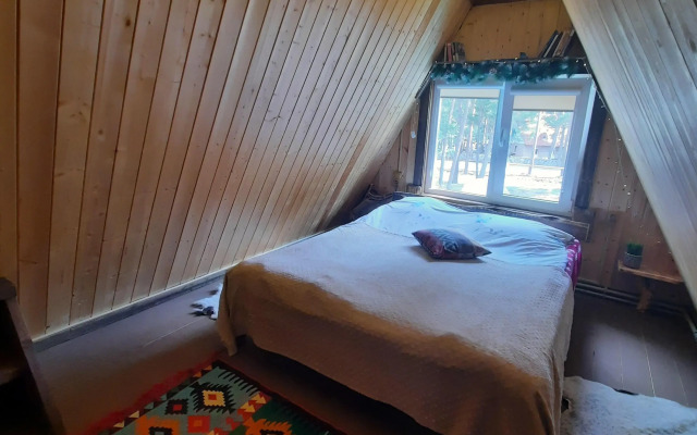 Гостевой дом Дом у Реки